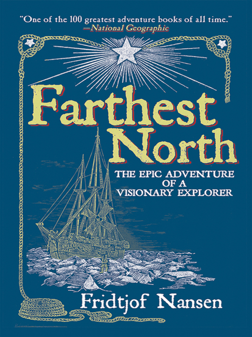 Title details for Farthest North by Fridtjof Nansen - Available